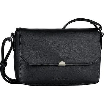 Kabelka Tom Tailor Dámská crossbody kabelka Nance 011467 + 2 měsíce na vrácení zboží