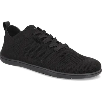 Dámské tenisky Stitch&Walk Barefoot tenisky Stitch & Walk - black černé Velikost: 37