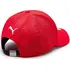 Kšiltovka PUMA Scuderia Ferrari Classic Logo Cap 701223457-001 uni