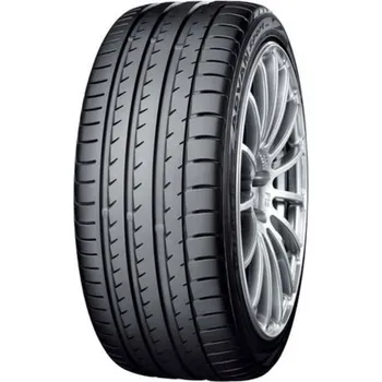 Letní osobní pneu Yokohama ADVAN Sport V105 255/35 R21 98Y XL RPB