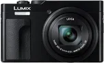 Panasonic Lumix DC-TZ99 - černý DC-TZ99E-K