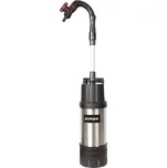 PUMPA AutoRain 2000/1,5 INOX 230V automatické ponorné čerpadlo do sudu