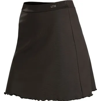 Oblečení a móda Dámská elastická sukně LITEX černá 44