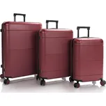 Heys Zen S,M,L Burgundy