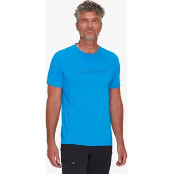 Pánské tričko Mammut Selun L