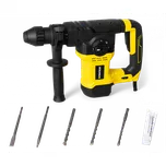 PROTECO Kladivo vrtací PROFI | SDS Plus | 7J | 1500 W