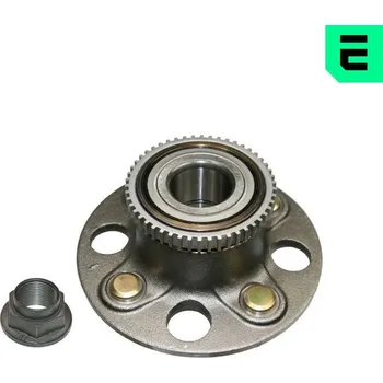 Auto-moto Sada ložiska kola OPTIMAL 912786