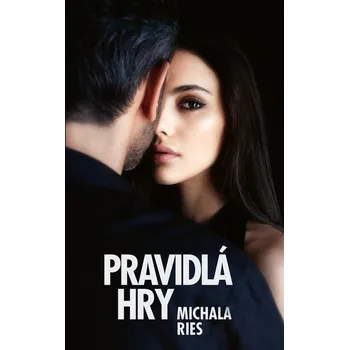 Kniha Pravidlá hry - Michala Ries (E-Kniha)