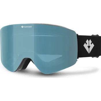 Cyklistické kalhoty Lyžařské brýle Hatchey Fenix white/full revo dream blue