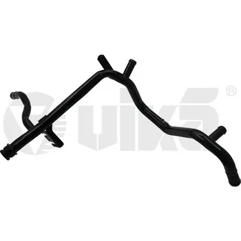 Chladič motoru Vedení chladicí kapaliny vika (11210141801)