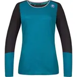 RAFIKI FINALE crystal teal/graphite 42; Modrá triko + DÁREK DLE VÝBĚRU!