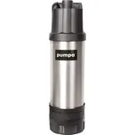 PUMPA AutoRain 2000/3 INOX 230V automatické ponorné čerpadlo