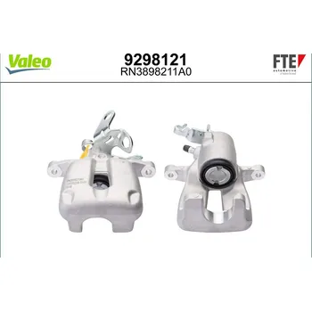 Brzdový třmen Brzdový třmen VALEO 9298121