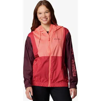 Dámská casual bunda Columbia Lily Basin™ II XS