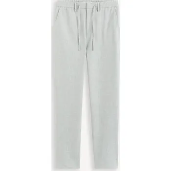 Pánské kalhoty Celio Kalhoty 24H Cosmart - Pánské Celio šedá 2643755
