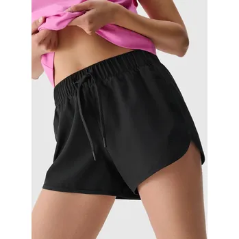 Dámské kraťasy Dámské kraťasy 4F 4F černá 3258948