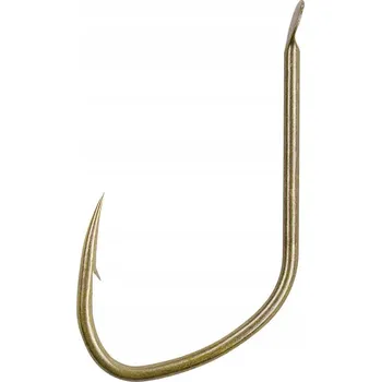Rybářský háček Háčky na zem, přívlačové háčky, háčky na plovoucí háčky, protihroté Gamakatsu LS-2210 25 ks