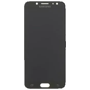 LCD Samsung J730 Galaxy J7 2017 dotyková deska Black černá TFT LCD