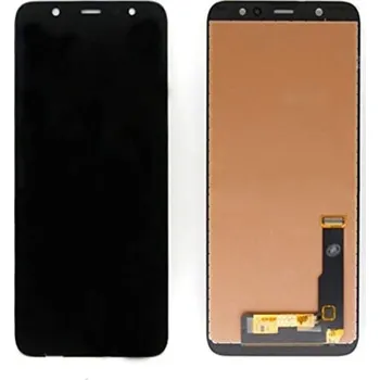LCD Samsung A605 Galaxy A6 Plus 2018 dotyková deska Black černá originál kvalita TFT