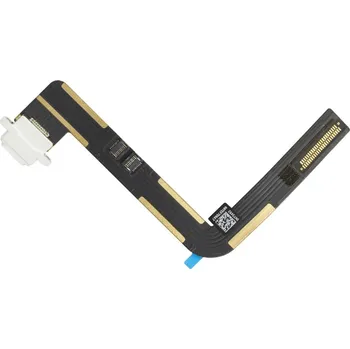 Flex kabel Apple iPad 7 10.2 2019 iPad 8 2020 iPad 9 2021 Lightning konektor White