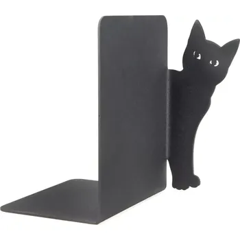 Zarážka na knihu Kočka s očima, zarážka na knihy