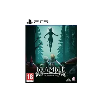 Hra pro PlayStation 5 Bramble: The Mountain King (PS5)