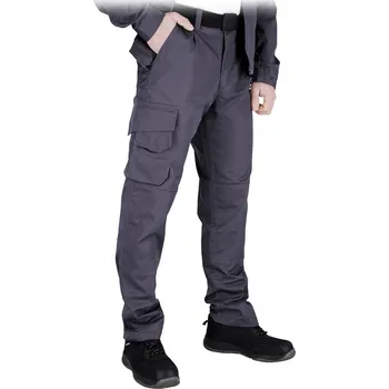 Pracovní obuv Dlouhé pracovní kalhoty Leber&Hollman LH-VOBSTER vel. 52