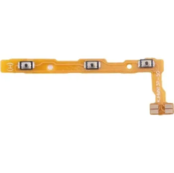 Flex kabel on/off hlasitosti Xiaomi Redmi Note 13 Pro 4G originál kvalita