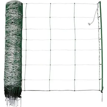 Ohradník Síť pro ovce TitanNet 90 cm x 50 m