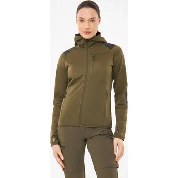 Dámská mikina Dámská Mikina s kapucí Yosemite VIKING