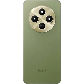 Zadní kryt Xiaomi Redmi 14C 4G Sage Green zelený sklíčko kamery originál kvalita