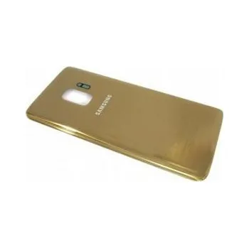 Zadní kryt Samsung G960 Galaxy S9 Gold zlatý