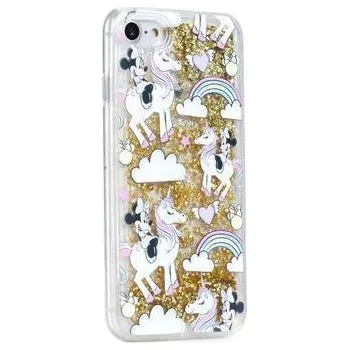 Pouzdro Apple iPhone XS Max Minnie Mouse vzor 037