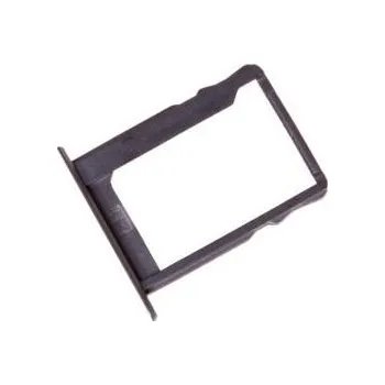 Držák SIM Huawei Ascend P8 Lite 2016 Black černý originální