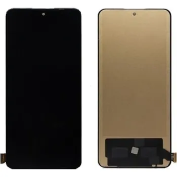 Telefonní příslušenství LCD Xiaomi 12T 12T Pro dotyková deska Black černá originál kvalita TFT
