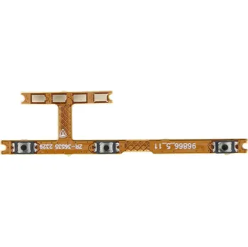 Flex kabel on/off hlasitosti Motorola Moto G54 originál kvalita