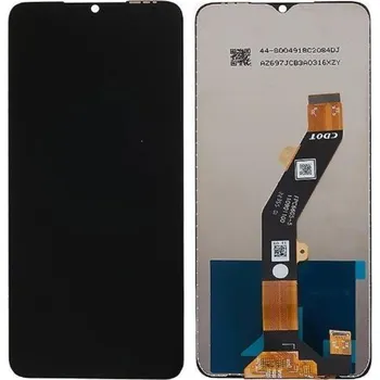 LCD Infinix Smart 7 Tecno Spark 10 Spark Go 2019 dotyková deska Black černá originál kvalita