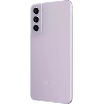 Zadní kryt Samsung G990 Galaxy S21 FE 5G Purple fialový sklíčko kamery originál kvalita