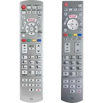 PANASONIC N2QAYB001012 - náhradní dálkový ovladač