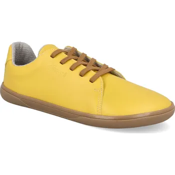 Dámské tenisky Barefoot dámské tenisky Jampi - Sky žluté Velikost: 37