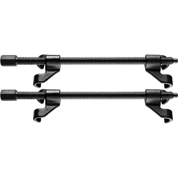 Nářadí pro automobil Stlačovače pružin 300 mm, 2 ks 11-807 NEO TOOLS