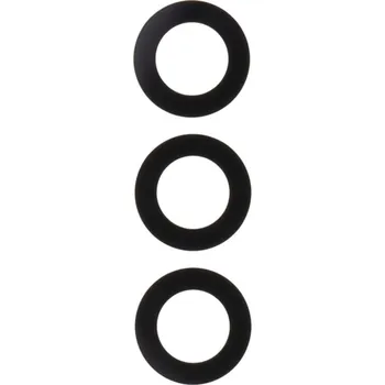 Sklíčko kamery Samsung A546 Galaxy A54 5G Black černé originál kvalita SET