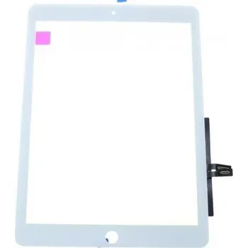 Dotyková deska Apple iPad 6 9.7 2018 White bílá osazená