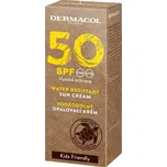 Dermacol Opalovací krém voděodolný SPF50 50ml