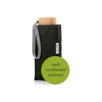 Deštník Skládací deštník Anatole mini khaki - Leonard