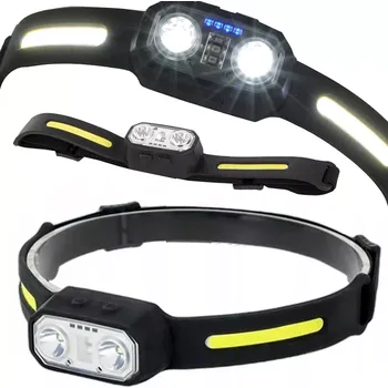 Svítilna Verk 08380