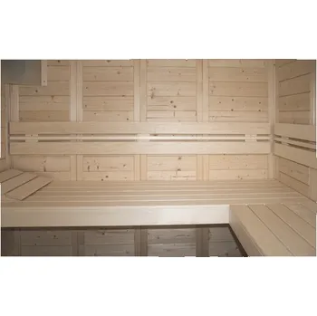 Saunové opěradlo Roro 244x30 cm