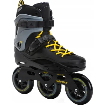 Kolečkové brusle ROLLERBLADE KOLEČKOVÉ BRUSLE RB 110 3WD FREERIDE 40,5 Krakov