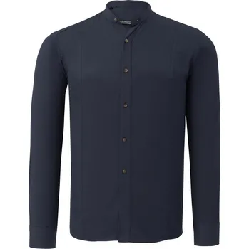 Pánská košile Pánská košile dewberry dewberry černá 2349214