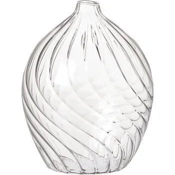 Váza Váza Donika sklo 14 cm